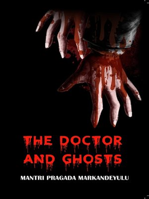 cover image of The Doctor and the Ghosts